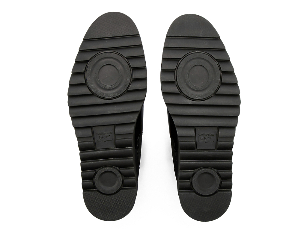 Cheap Onitsuka Tiger Side Gore Boot Lo 'Hitam' 1181A589-001