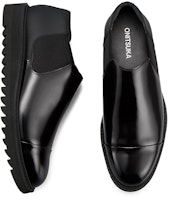 オニツカタイガー サイドゴアブーツ Lo ブラック 1181A589-001 Cheap オニツカタイガー サイドゴアブーツ Lo ブラック 1181A589-001