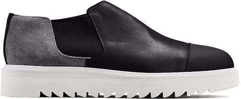 Onitsuka Tiger Side Gore Boot Lo 'Black Carbon' 1181A377-005 Onitsuka Tiger Side Gore Boot Lo 'Black Carbon' 1181A377-005