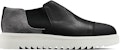 Onitsuka Tiger Side Gore Boot Lo 'Hitam Karbon' 1181A377-005