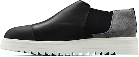 오니츠카 타이거 사이드 고어 부츠 (블랙) 1181A377-005 Lookbook 오니츠카 타이거 사이드 고어 부츠 (블랙) 1181A377-005