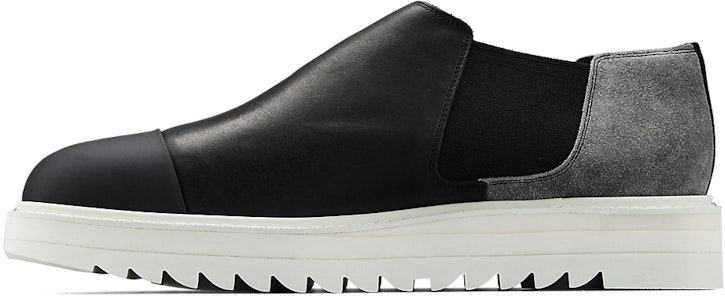 오니츠카 타이거 사이드 고어 부츠 (블랙) 1181A377-005 Lookbook 오니츠카 타이거 사이드 고어 부츠 (블랙) 1181A377-005