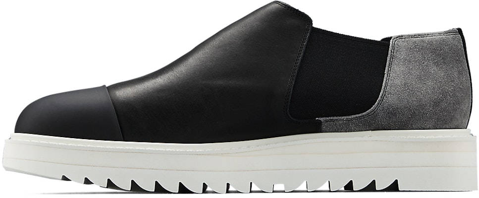 Onitsuka Tiger Side Gore Boot Lo 'Black Carbon' 1181A377-005 Lookbook Onitsuka Tiger Side Gore Boot Lo 'Black Carbon' 1181A377-005