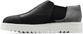 Onitsuka Tiger Side Gore Boot Lo 'Hitam Karbon' 1181A377-005