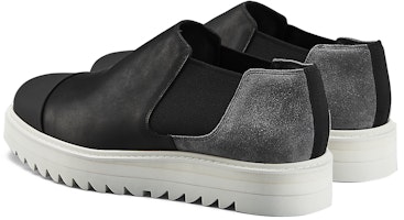 오니츠카 타이거 사이드 고어 부츠 (블랙) 1181A377-005 Shop 오니츠카 타이거 사이드 고어 부츠 (블랙) 1181A377-005