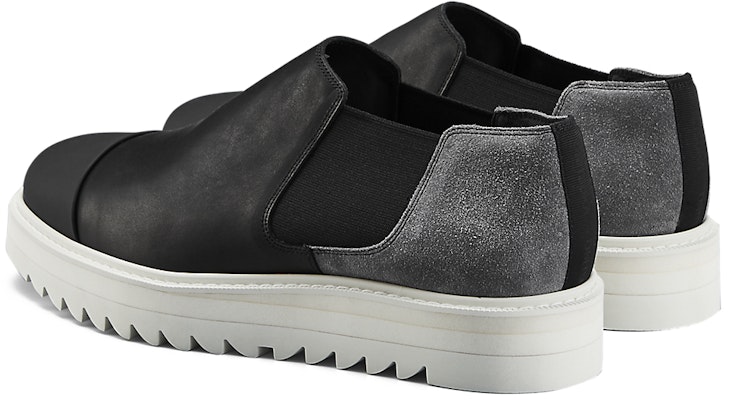 Onitsuka Tiger Side Gore Boot Lo 'Black Carbon' 1181A377-005 Shop Onitsuka Tiger Side Gore Boot Lo 'Black Carbon' 1181A377-005