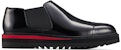 Onitsuka Tiger Side Gore Boot Lo 'Hitam Merah Klasik' 1181A377-006