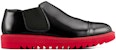 Onitsuka Tiger Side Gore Boot Lo 'Hitam Merah Klasik' 1181A594-001