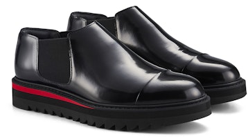 Onitsuka Tiger Side Gore Boot Lo 'Negro Rojo Clásico' 1181A377-006 Order Onitsuka Tiger Side Gore Boot Lo 'Negro Rojo Clásico' 1181A377-006