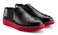 Onitsuka Tiger Side Gore Boot Lo 'Hitam Merah Klasik' 1181A594-001