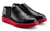 Order Onitsuka Tiger Side Gore Boot Lo 'Hitam Merah Klasik' 1181A594-001