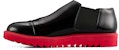 Onitsuka Tiger Side Gore Boot Lo 'Hitam Merah Klasik' 1181A594-001