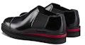 Shop Onitsuka Tiger Side Gore Boot Lo 'Hitam Merah Klasik' 1181A377-006