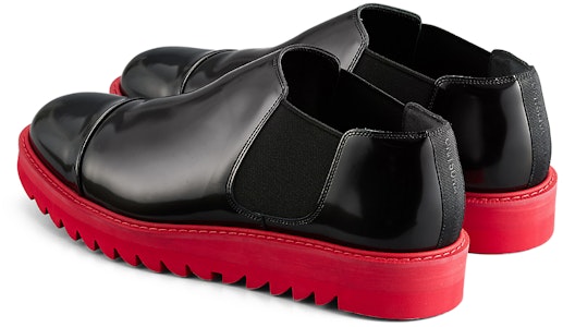 Onitsuka Tiger 短靴 '黑經典紅' 1181A594-001 1181A594-001 Shop Onitsuka Tiger 短靴 '黑經典紅' 1181A594-001 1181A594-001