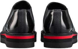 Onitsuka Tiger Side Gore Boot Lo 'Negro Rojo Clásico' 1181A377-006 Purchase Onitsuka Tiger Side Gore Boot Lo 'Negro Rojo Clásico' 1181A377-006