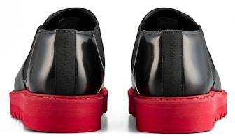 鬼冢虎侧松紧带靴低帮‘经典黑红’ 1181A594-001 Purchase 鬼冢虎侧松紧带靴低帮‘经典黑红’ 1181A594-001