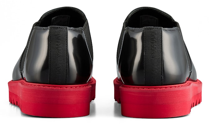Onitsuka Tiger Side Gore Boot Lo 'Black Classic Red' 1181A594-001 Purchase Onitsuka Tiger Side Gore Boot Lo 'Black Classic Red' 1181A594-001