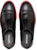 Onitsuka Tiger Side Gore Boot Lo 'Hitam Merah Klasik' 1181A594-001