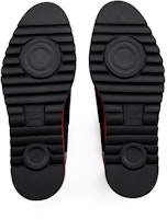 Onitsuka Tiger Side Gore Boot Lo 'Negro Rojo Clásico' 1181A377-006 Sizing Onitsuka Tiger Side Gore Boot Lo 'Negro Rojo Clásico' 1181A377-006