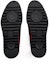 Sizing Onitsuka Tiger Side Gore Boot Lo 'Hitam Merah Klasik' 1181A377-006