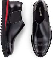 Onitsuka Tiger Side Gore Boot Lo 'Negro Rojo Clásico' 1181A377-006 Cheap Onitsuka Tiger Side Gore Boot Lo 'Negro Rojo Clásico' 1181A377-006