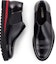 Cheap Onitsuka Tiger Side Gore Boot Lo 'Hitam Merah Klasik' 1181A377-006