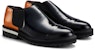Onitsuka Tiger Side Gore Boot Lo 'Hitam Habanero' 1181A512-001