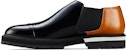 Onitsuka Tiger Side Gore Boot Lo 'Hitam Habanero' 1181A512-001