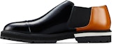 Lookbook Onitsuka Tiger Side Gore Boot Lo 'Hitam Habanero' 1181A512-001