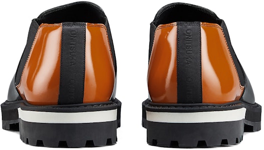 鬼冢虎侧面弹性靴低帮'黑色哈瓦那辣椒' 1181A512-001 Purchase 鬼冢虎侧面弹性靴低帮'黑色哈瓦那辣椒' 1181A512-001