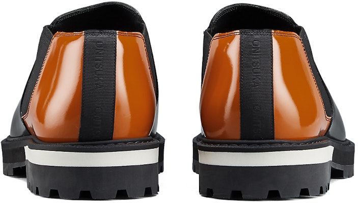 Onitsuka Tiger Side Gore Boot Lo 'Black Habanero' 1181A512-001 Purchase Onitsuka Tiger Side Gore Boot Lo 'Black Habanero' 1181A512-001