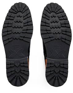 鬼冢虎侧面弹性靴低帮'黑色哈瓦那辣椒' 1181A512-001 Sizing 鬼冢虎侧面弹性靴低帮'黑色哈瓦那辣椒' 1181A512-001