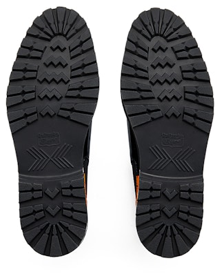 Onitsuka Tiger Side Gore Boot Lo 'Black Habanero' 1181A512-001 Sizing Onitsuka Tiger Side Gore Boot Lo 'Black Habanero' 1181A512-001