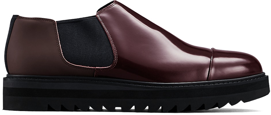 Onitsuka Tiger Side Gore Boot Lo 'Burgundy Burgundy' 1181A377-602 Buy Onitsuka Tiger Side Gore Boot Lo 'Burgundy Burgundy' 1181A377-602