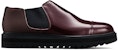 Onitsuka Tiger Side Gore Boot Lo 'Burgundy Burgundy' - Kasut But Merah Burgundy 1181A377-602