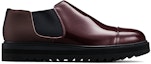 Buy Onitsuka Tiger Side Gore Boot Lo 'Burgundy Burgundy' - Kasut But Merah Burgundy 1181A377-602