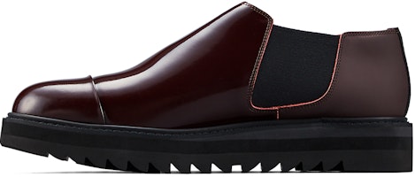 オニツカタイガーサイドゴアブーツLo 'バーガンディ' 1181A377-602 1181A377-602 Lookbook オニツカタイガーサイドゴアブーツLo 'バーガンディ' 1181A377-602 1181A377-602