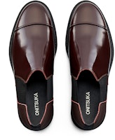 オニツカタイガーサイドゴアブーツLo 'バーガンディ' 1181A377-602 1181A377-602 Details for オニツカタイガーサイドゴアブーツLo 'バーガンディ' 1181A377-602 1181A377-602