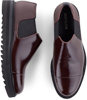 オニツカタイガーサイドゴアブーツLo 'バーガンディ' 1181A377-602 1181A377-602 Cheap オニツカタイガーサイドゴアブーツLo 'バーガンディ' 1181A377-602 1181A377-602