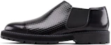 Buy Botas de Cuero Tobilleras Onitsuka Tiger Side Gore 'Negro' 1181A421-001