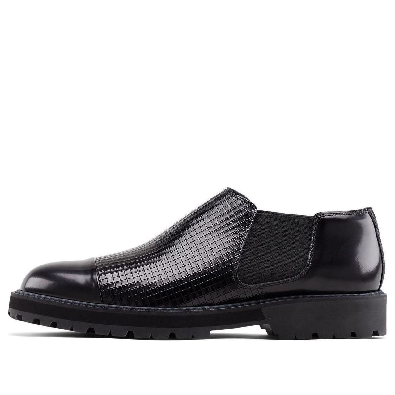 Buy Onitsuka Tiger But Buku Ankle Kulit 'Hitam' 1181A421-001