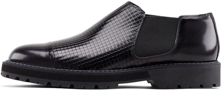 Onitsuka Tiger But Buku Ankle Kulit 'Hitam' 1181A421-001 Buy Onitsuka Tiger But Buku Ankle Kulit 'Hitam' 1181A421-001