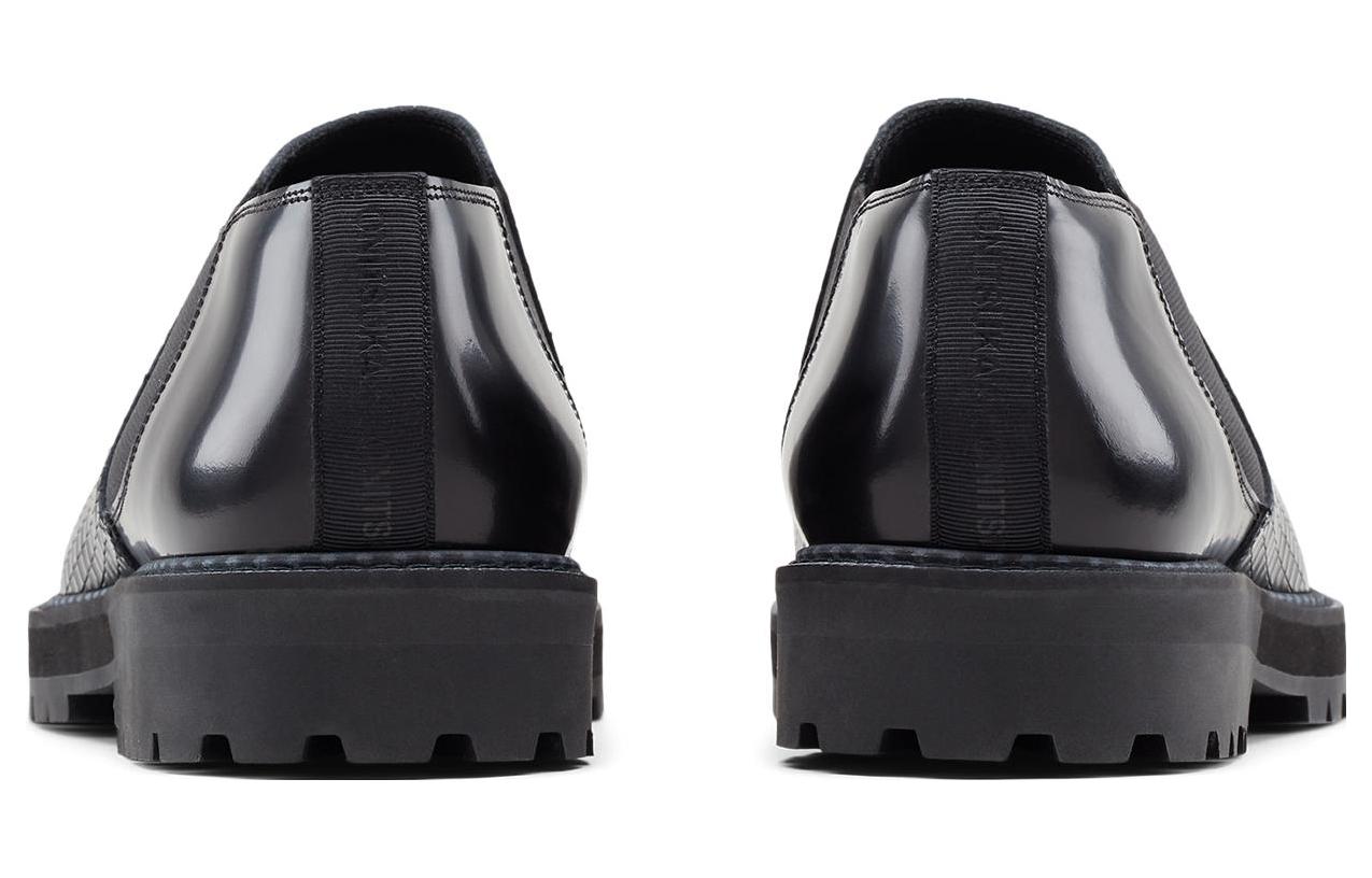 Shop Botas de Cuero Tobilleras Onitsuka Tiger Side Gore 'Negro' 1181A421-001