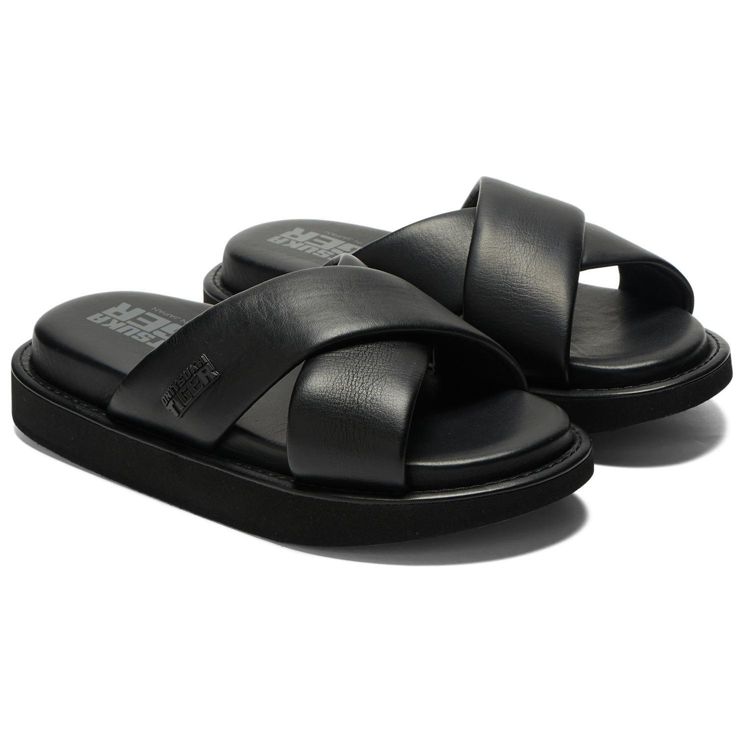 Onitsuka Tiger Slide 'Black' 圖 3