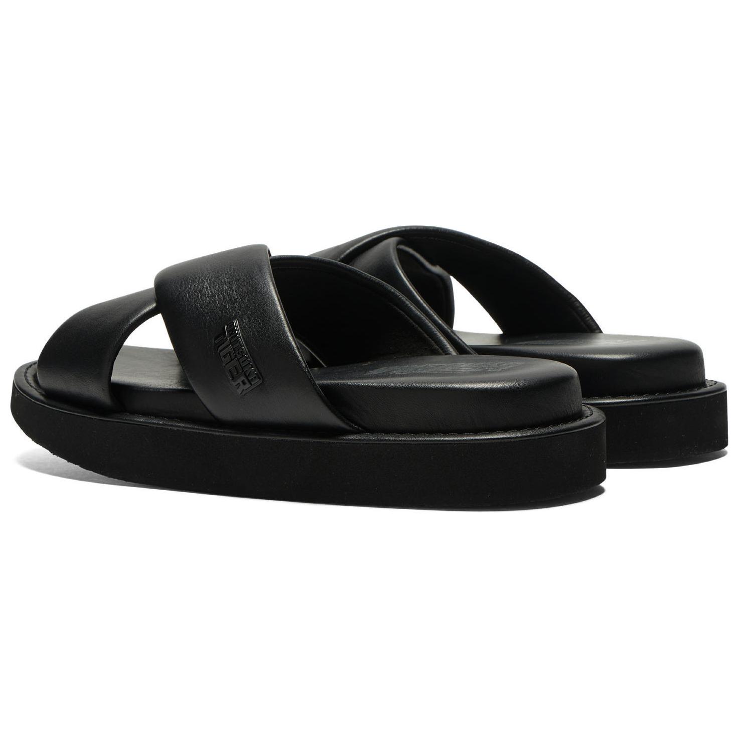 Onitsuka Tiger Slide 'Black' 圖 4