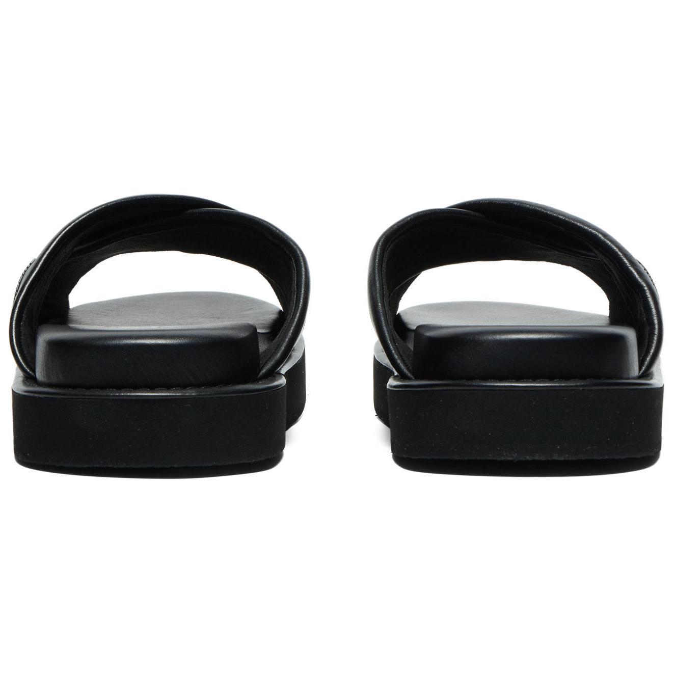 Onitsuka Tiger Slide 'Black' 圖 6