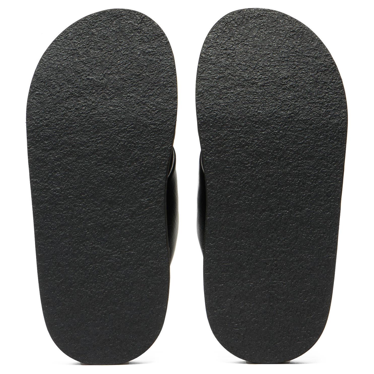 Onitsuka Tiger Slide 'Black' 圖 7