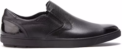 Onitsuka Tiger Slip-On Deluxe 'Black' 1181A181-001 Onitsuka Tiger Slip-On Deluxe 'Black' 1181A181-001