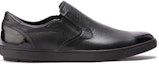 Buy Onitsuka Tiger Slip-On Deluxe 'Hitam' 1181A181-001