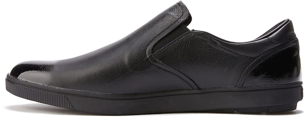 Onitsuka Tiger Slip-On Deluxe 'Black' 1181A181-001 Lookbook Onitsuka Tiger Slip-On Deluxe 'Black' 1181A181-001